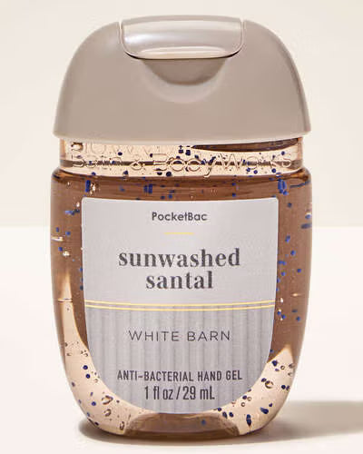 GEL B&B - SUNWASHED SANTAL