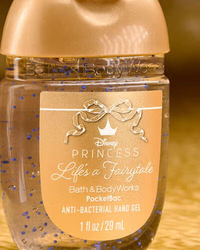 GEL ANTIBACTERIAL