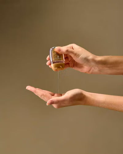 GEL ANTIBACTERIAL