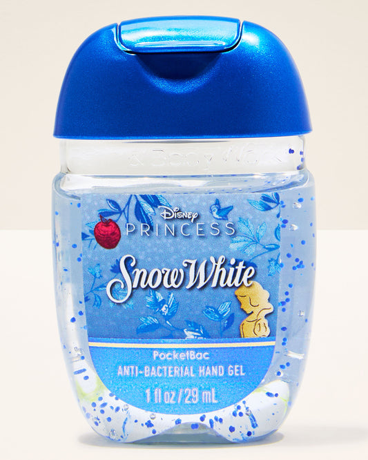 GEL ANTIBACTERIAL - BLANCA NIEVES