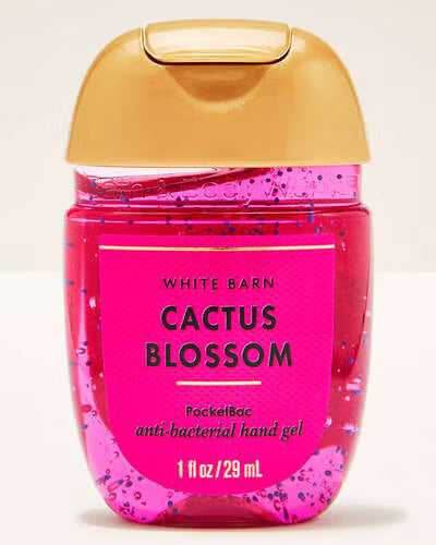 GEL B&B - CACTUS BLOSSOM