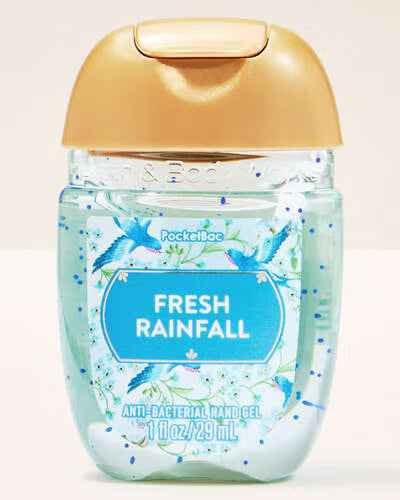 GEL B&B - FRESH RAINFALL
