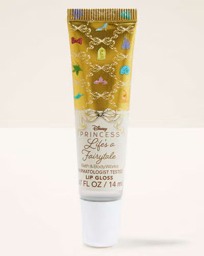 LIP GLOSS