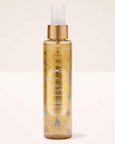 SHIMMER MIST