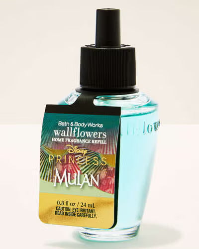BULBO AROMATIZANTE - MULAN
