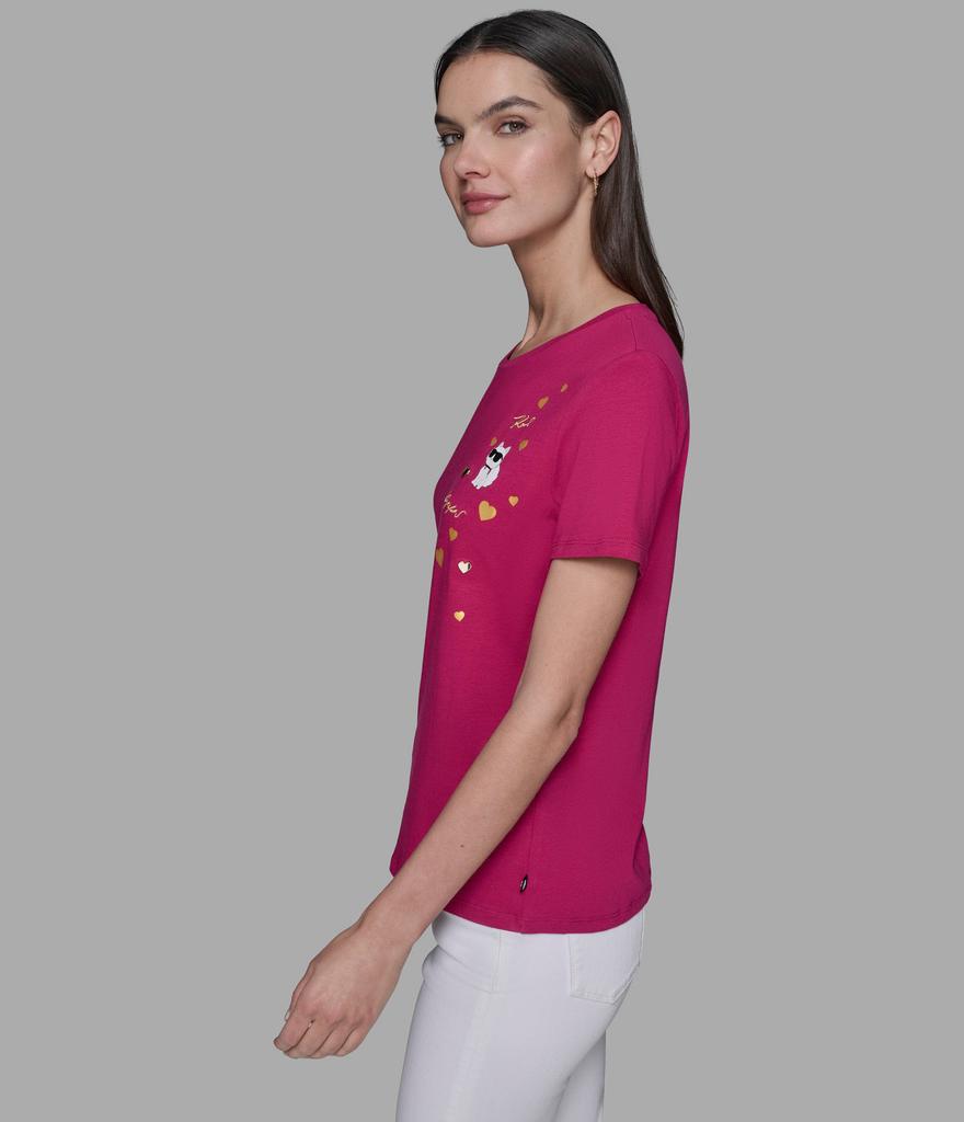 PLAYERA BORDADO  - 𝙆𝘼𝙍𝙇