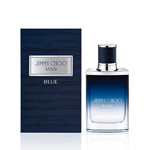 BLUE - JIMMY CHOO 30 ML