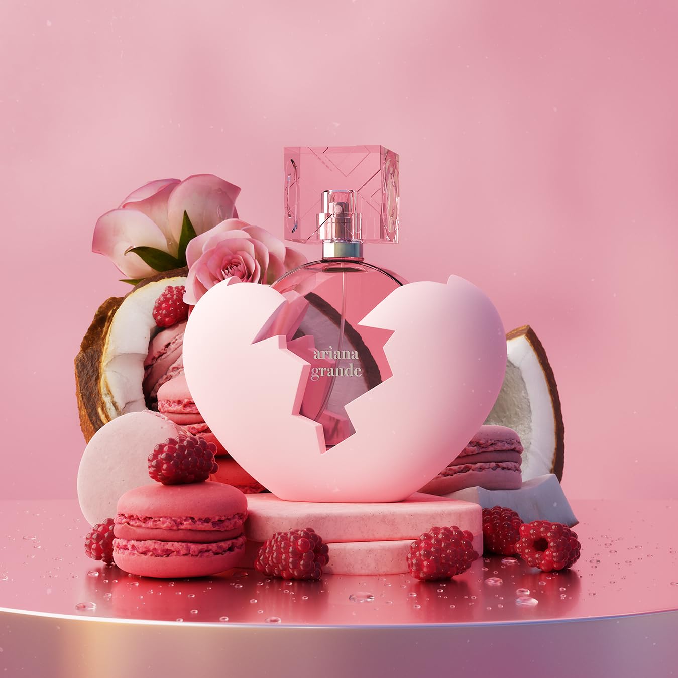 THANK U NEXT - ARIANA GRANDE 30 ML