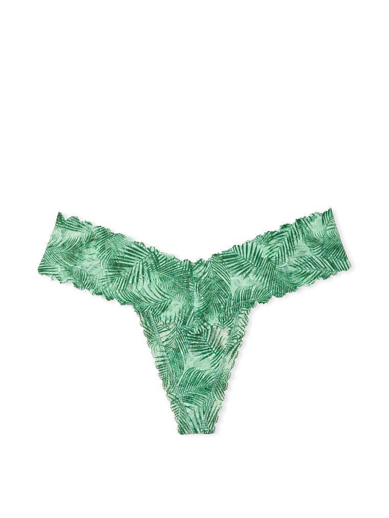 𝑽𝑺 TANGA  - CHICA - 5JYA