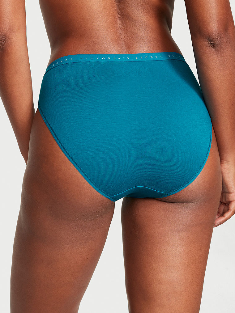 𝑽𝑺 PANTIE CLASICA - MEDIANA - 2TQG