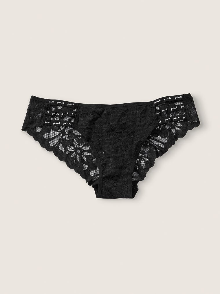 𝗣𝗜𝗡𝗞 PANTIE  - EXTRA GRANDE - 2ZUO
