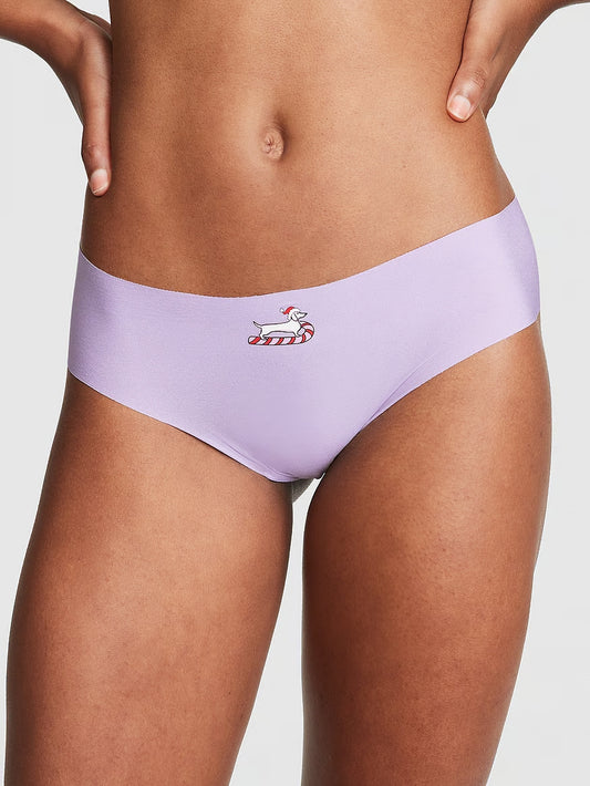 𝗣𝗜𝗡𝗞 TANGA  - CHICA - 5YX4
