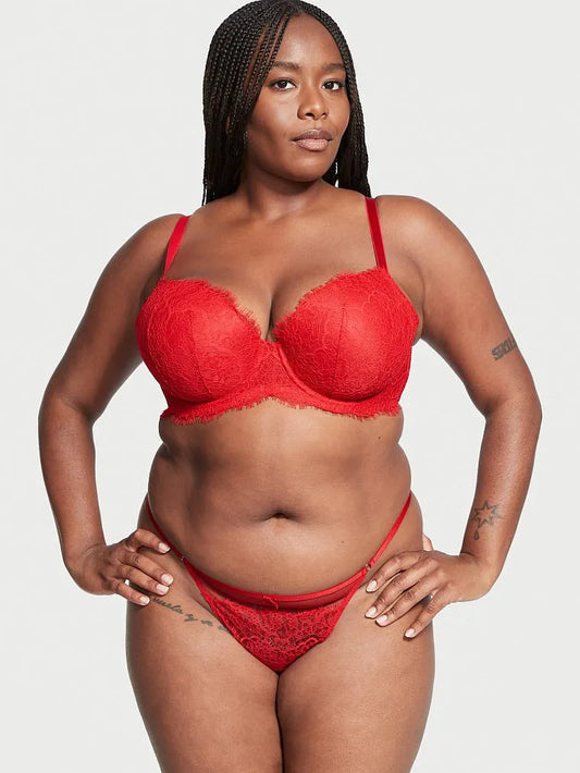 34 C - BRA VS - ENCAJE - 86Q4 84
