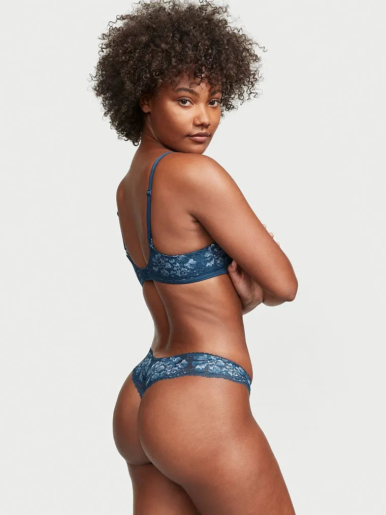 𝑽𝑺 TANGA  - CHICA - 5RJM