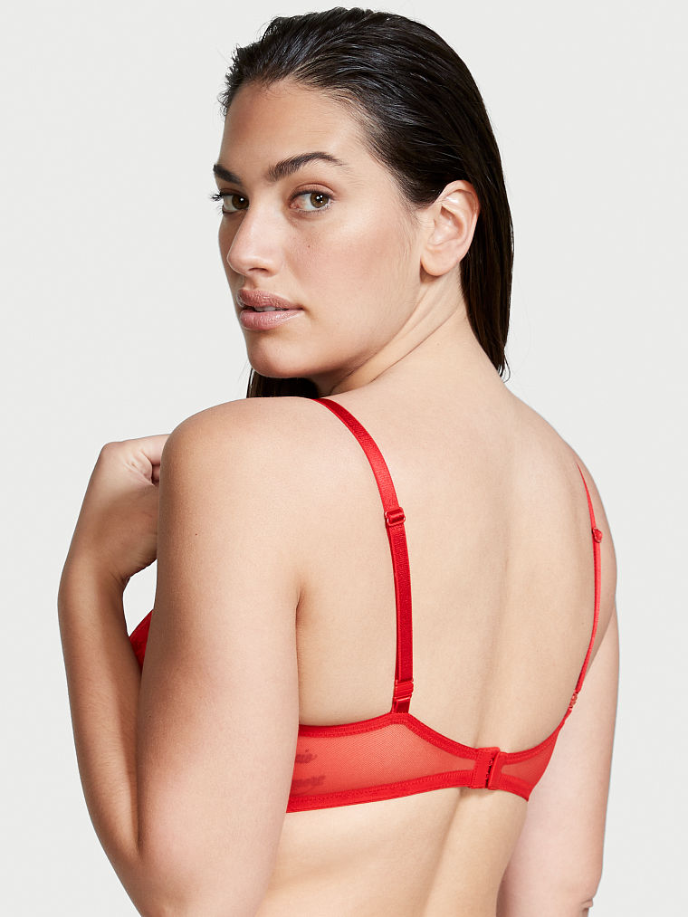36 B - BRA VS - ENCAJE - 86Q4 98