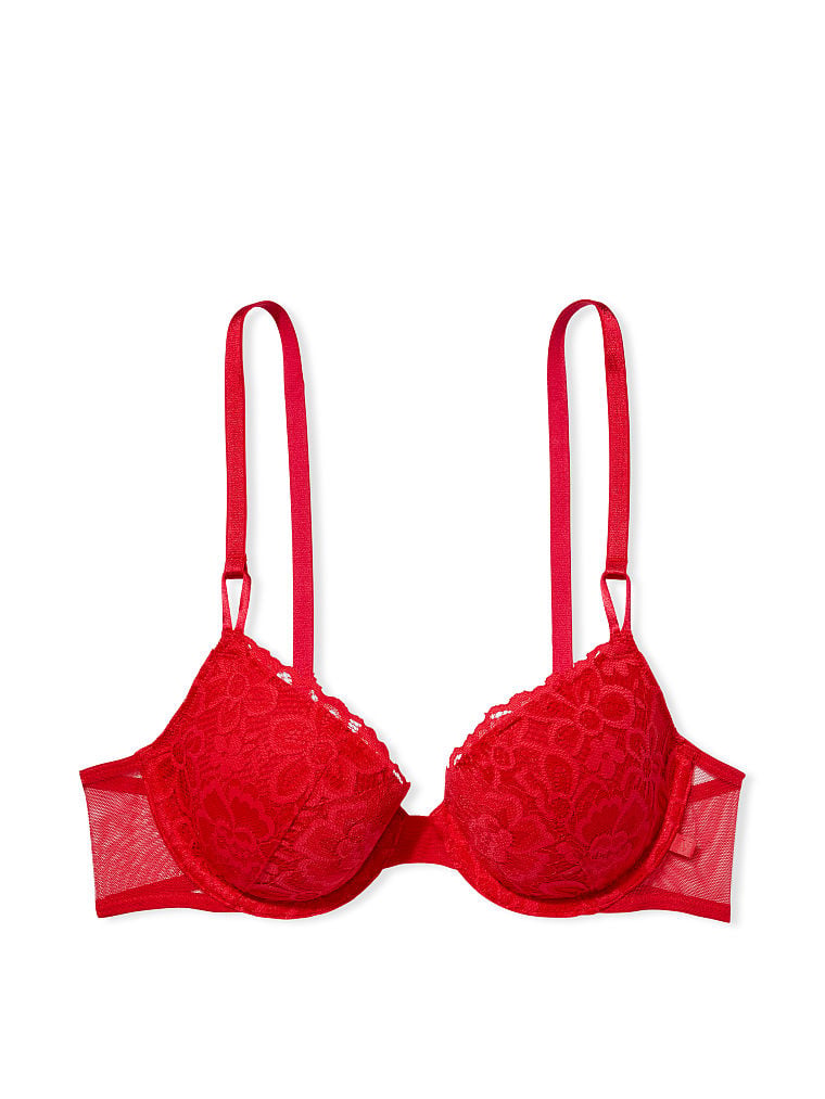 36 B - BRA VS - ENCAJE - 86Q4 98