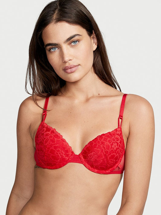 36 B - BRA VS - ENCAJE - 86Q4 98