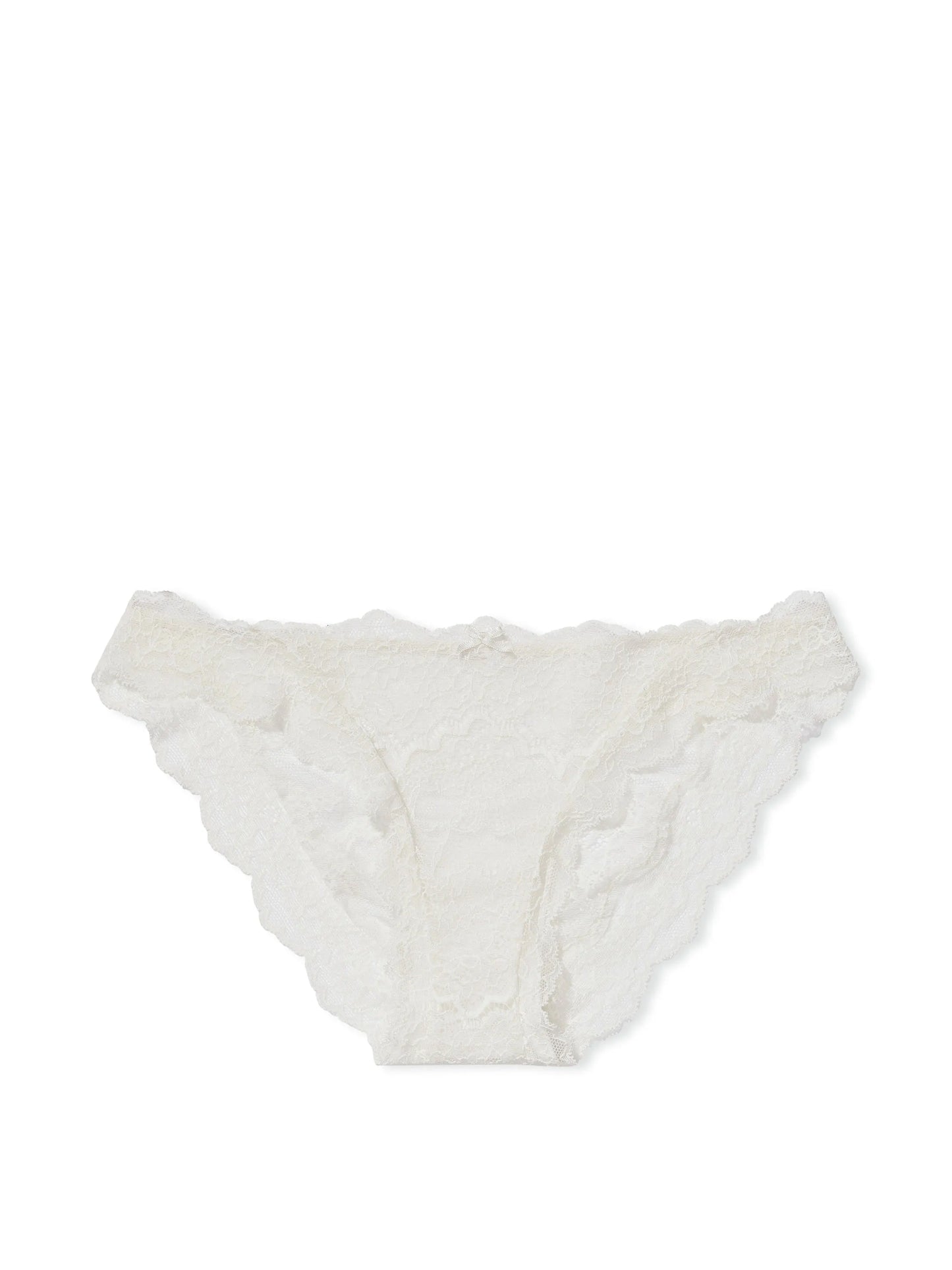 𝑽𝑺 PANTIE ENCAJE - GRANDE - 34Y5 28