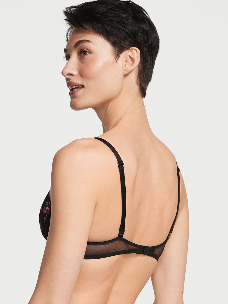 34 D - BRA VS - ENCAJE - 5UCQ