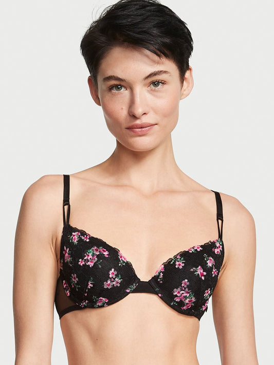 36 B - BRA VS - ENCAJE - 5UCQ