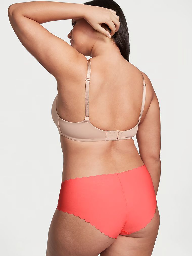 𝑽𝑺 PANTIE SIN COSTURA - MEDIANA - 2B50