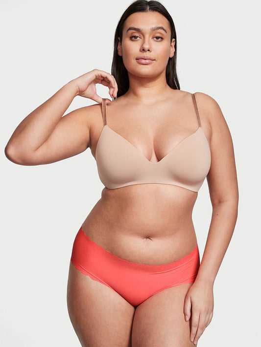 𝑽𝑺 PANTIE SIN COSTURA - MEDIANA - 2B50