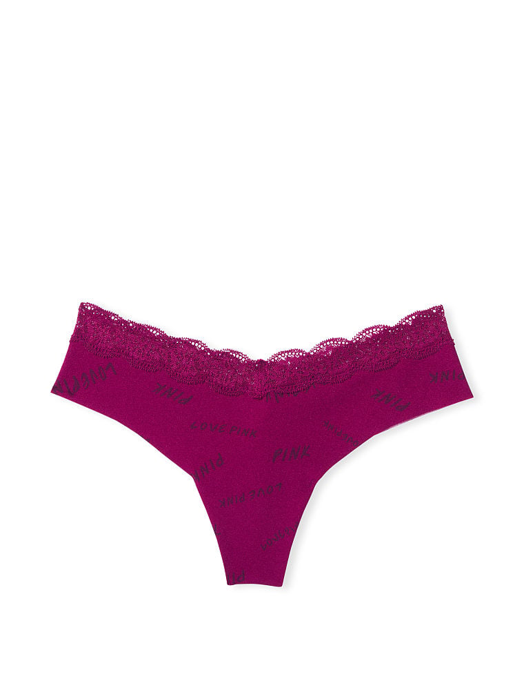 𝗣𝗜𝗡𝗞 TANGA  - GRANDE - 60ZU