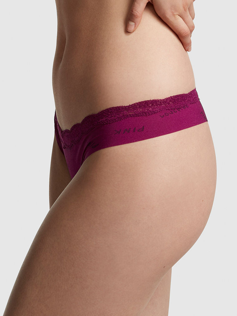 𝗣𝗜𝗡𝗞 TANGA  - GRANDE - 60ZU