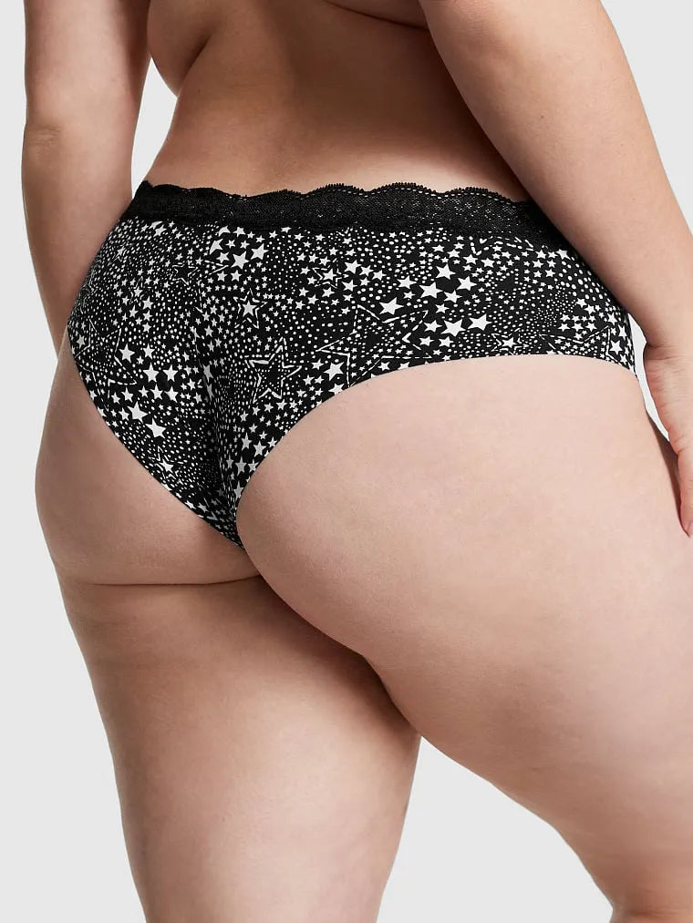 𝗣𝗜𝗡𝗞 TANGA  - CHICA - 60YI
