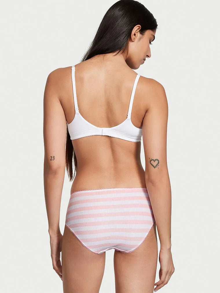 𝑽𝑺 PANTIE CLASICA - GRANDE - 5RBG