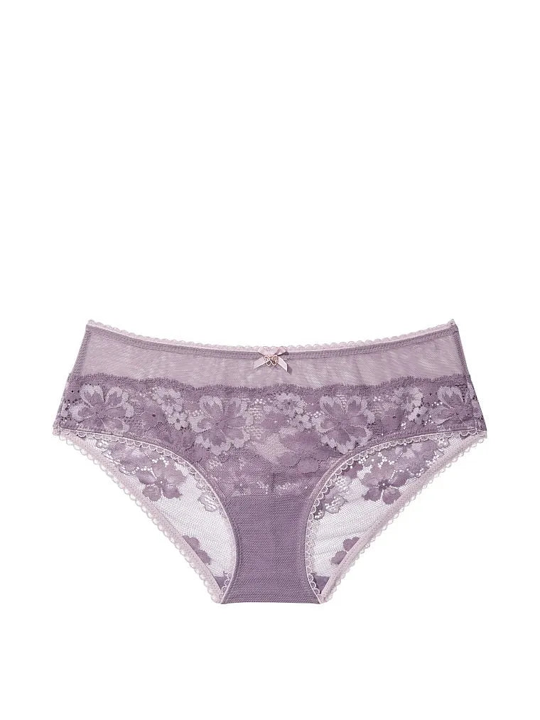 PANTIE MALLA  - CHICA - 21P1