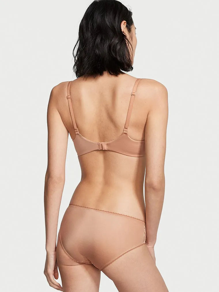 PANTIE ENCAJE - CHICA - 65H8