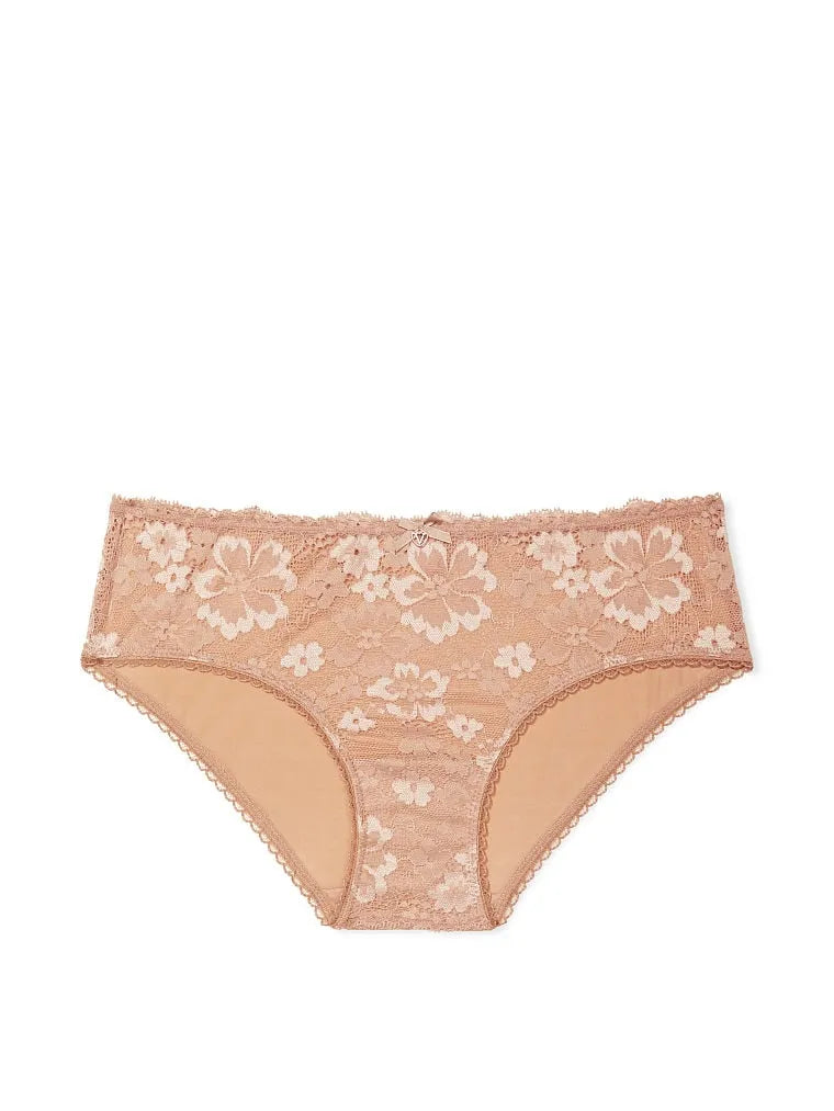 PANTIE ENCAJE - CHICA - 65H8