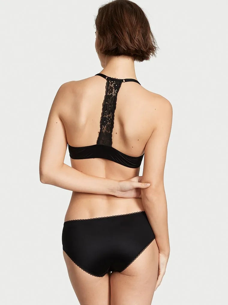 PANTIE ENCAJE - CHICA - 54A2-35