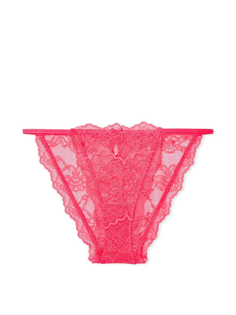 PANTIE V  - MEDIANA - 0E6H