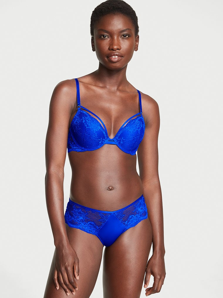 PANTIE - MEDIANA - 54M6