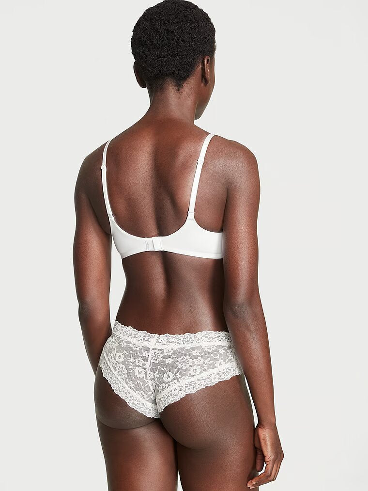 PANTIE CHEEKY ENCAJE  - CHICA - 34Y5