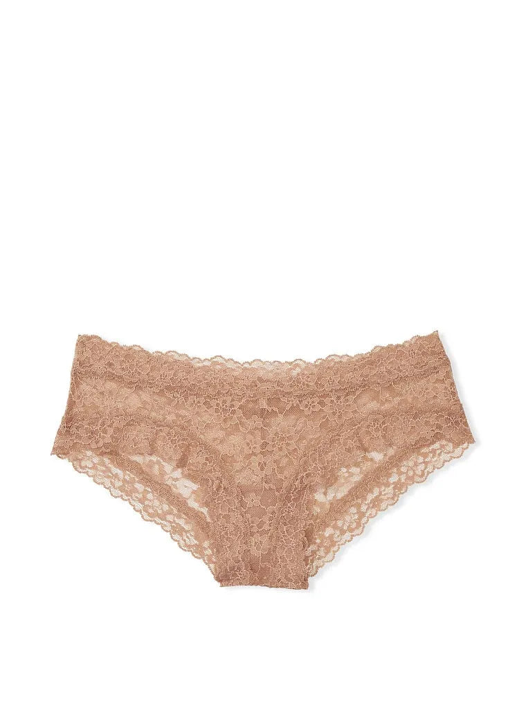 PANTIE CHEEKY - MEDIANA - 65H8