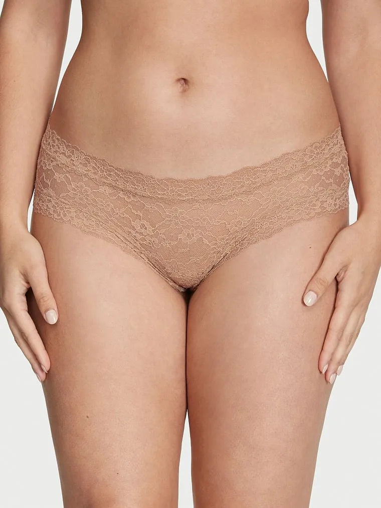 PANTIE CHEEKY - MEDIANA - 65H8