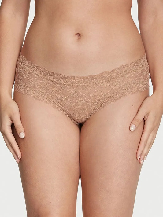PANTIE CHEEKY - MEDIANA - 65H8