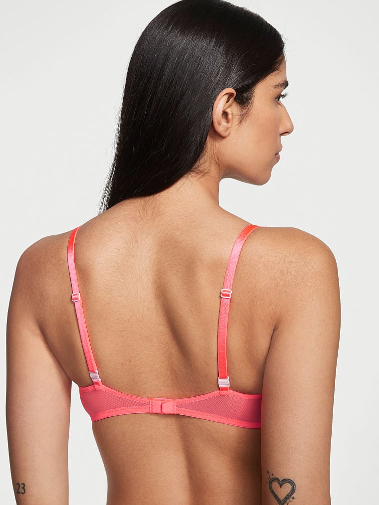 36 D - BRA VS - ENCAJE - 2B50