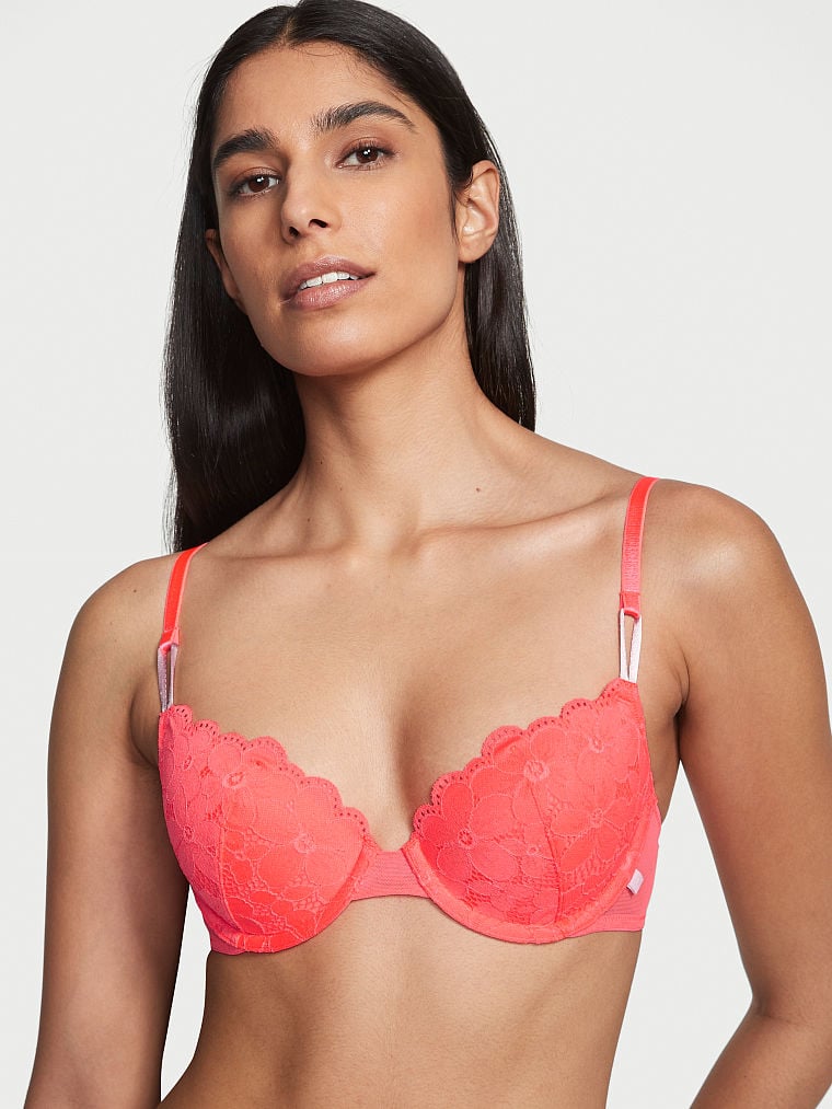 36 D - BRA VS - ENCAJE - 2B50
