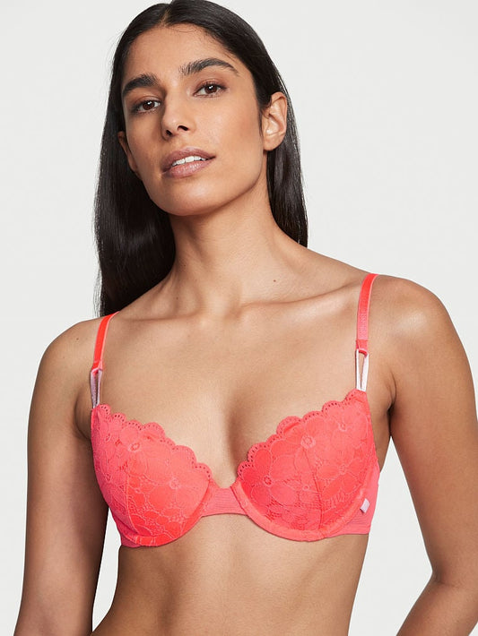36 D - BRA VS - ENCAJE - 2B50