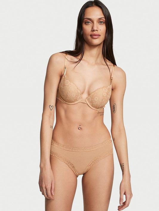 PANTIE - MEDIANA - 65H8