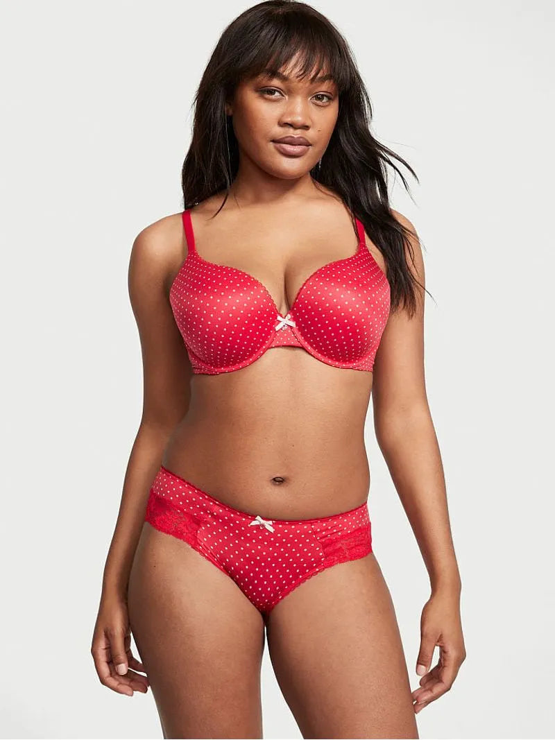 𝑽𝑺 PANTIE - MEDIANA - 64KQ