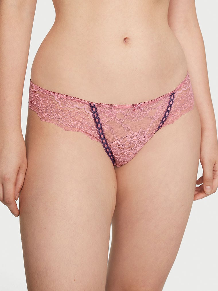 𝑽𝑺 TANGA  - EXTRA GRANDE - 4SHM