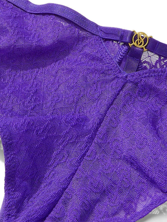 PANTIE CHEEKY - GRANDE - 26P3