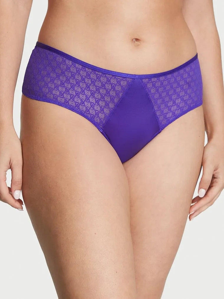PANTIE CHEEKY - GRANDE - 26P3