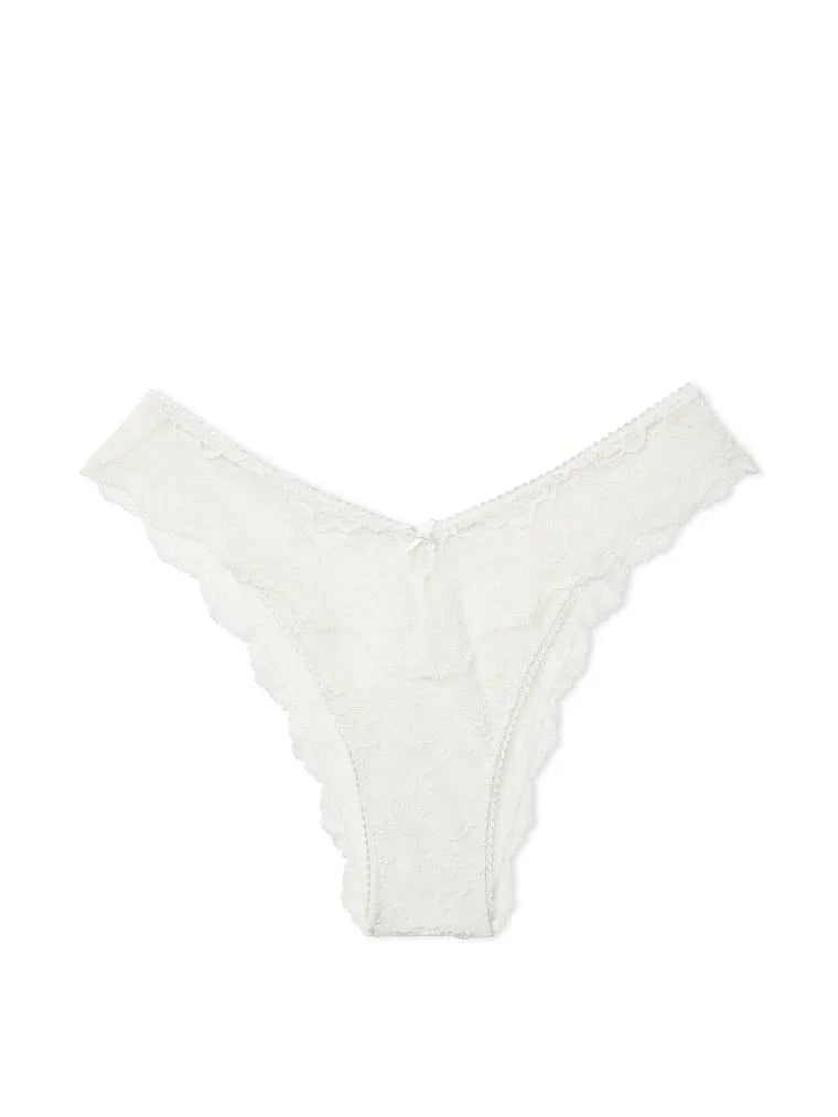 PANTIE BRAZILIAN - GRANDE - 34Y5