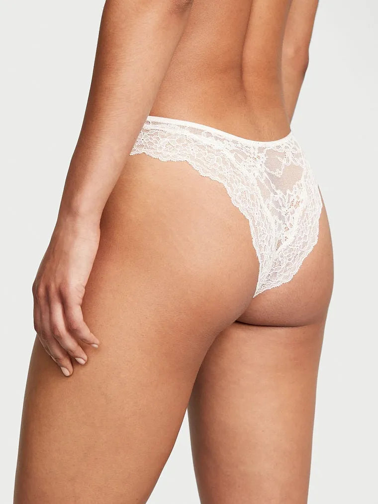 𝑽𝑺 PANTIE BRAZILIAN - MEDIANA - 34Y5